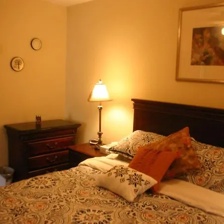Close To Falls, Steps To Casino, Sleeps 7-8 Niagara Falls Exterior photo
