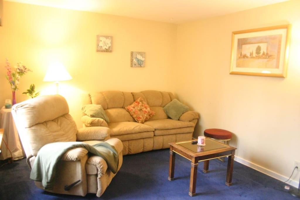 Close To Falls, Steps To Casino, Sleeps 7-8 Ferienhaus
