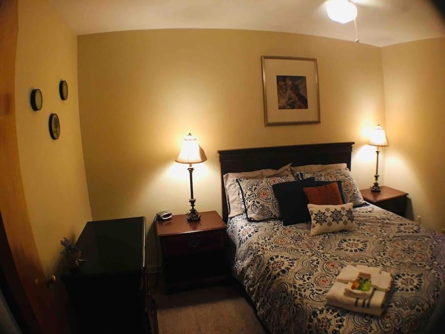 Close To Falls, Steps To Casino, Sleeps 7-8 Niagarafälle