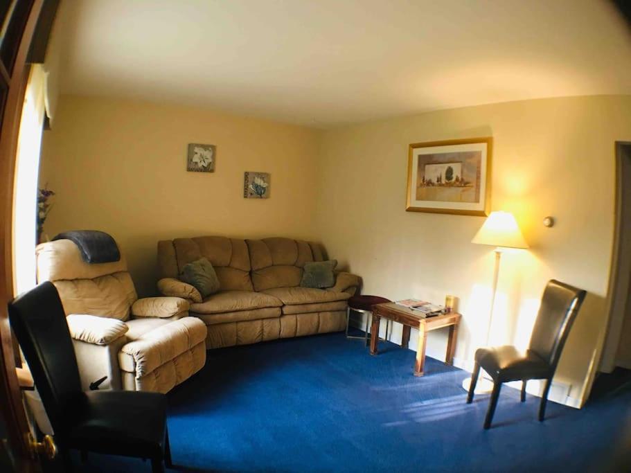 Close To Falls, Steps To Casino, Sleeps 7-8